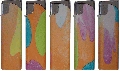 Design electronic lighter 