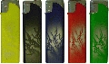 Design electronic lighter 