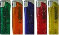 Design electronic lighter 