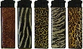 Design electronic lighter 