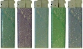 Design electronic lighter 