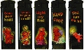 Design electronic lighter 
