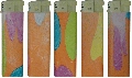 Design electronic lighter 