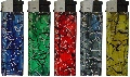 Design electronic lighter 