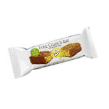 Free Crunch bar