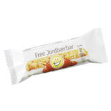 Free jordbærbar - uden sukker