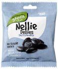 Salt Lakrids - Nellie Dellies - uden sukker