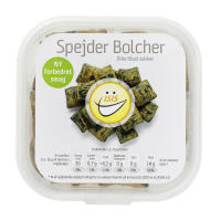 Sukkerfri Spejder Bolcher