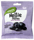 Sød Lakrids - Nellie Dellies - uden sukker