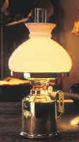Fyrskib fyrfadslygte -&nbsp; Fyrt�rn bordlampe til store og sm� &nbsp;fyrfadslys - Fleksible lysestager -