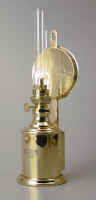 Fyrskib fyrfadslygte -&nbsp; Fyrt�rn bordlampe til store og sm� &nbsp;fyrfadslys - Fleksible lysestager -