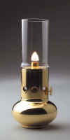 Fyrskib fyrfadslygte -&nbsp; Fyrt�rn bordlampe til store og sm� &nbsp;fyrfadslys - Fleksible lysestager -