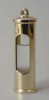 Fyrskib fyrfadslygte -&nbsp; Fyrt�rn bordlampe til store og sm� &nbsp;fyrfadslys - Fleksible lysestager -