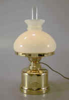 Fyrskib fyrfadslygte -&nbsp; Fyrt�rn bordlampe til store og sm� &nbsp;fyrfadslys - Fleksible lysestager -