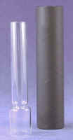 Fyrskib fyrfadslygte -&nbsp; Fyrt�rn bordlampe til store og sm� &nbsp;fyrfadslys - Fleksible lysestager -