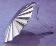 Fyrskib fyrfadslygte -&nbsp; Fyrt�rn bordlampe til store og sm� &nbsp;fyrfadslys - Fleksible lysestager -