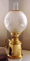 Fyrskib fyrfadslygte -&nbsp; Fyrt�rn bordlampe til store og sm� &nbsp;fyrfadslys - Fleksible lysestager -