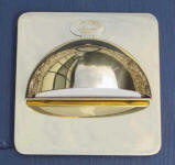 Fyrskib fyrfadslygte -&nbsp; Fyrt�rn bordlampe til store og sm� &nbsp;fyrfadslys - Fleksible lysestager -