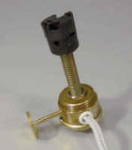 Fyrskib fyrfadslygte -&nbsp; Fyrt�rn bordlampe til store og sm� &nbsp;fyrfadslys - Fleksible lysestager -