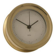 630110 Zealand clock - 630.110 Zealand ur - Design Peter Seidelin Jessen 2010