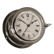 Schatz Fyrkat skibsure - 443 CS Forkromet - med glasslag.