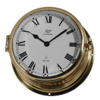 Schatz time and weather instruments