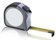 Constructor 3 m. / 16 mm. metric - m�leb�nd