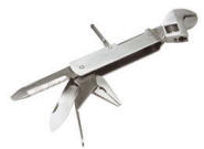 Magic multi tool - multikniv
