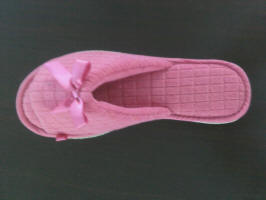 Sutsko, slippers og moccasiner - til hverdag, til g�ster, og som reklame.