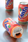 Drink Cap