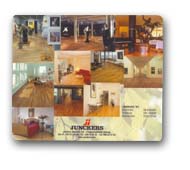 Eksempler p� musem�tter med individuelt tryk