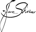 Designet af Jane Skriver