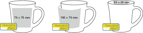 356 0978 Frozen Cup