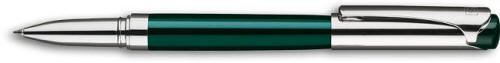 VISIR ROLLERBALL, Art. no.: 1056, Catalogue page: 116, Material: metal