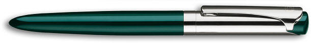 VISIR FOUNTAIN PEN, Art. no.: 0056, Catalogue page: 116, Material: metal