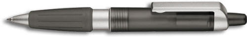 BIG PEN XL METALLIC, Art. no.: 2772, Catalogue page: 70, Material: plastic, metal