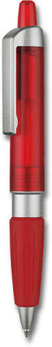 BIG PEN XL METALLIC, Art. no.: 2772, Catalogue page: 70, Material: plastic, metal