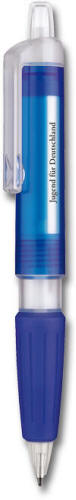 BIG MESSAGE XL LIGHT, Art. no.: 2778, Catalogue page: 76, Material: plastic