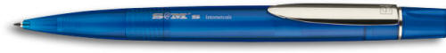 @TRACT CLEAR, Art. no.: 2515, Catalogue page: 13, Material: plastic, metal