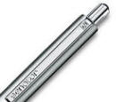 POINT METAL, Art. no.: 2866, Catalogue page: 55, Material: plastic, metal 