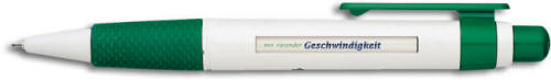 BIG MESSAGE PEN, Art. no.: 1171, Catalogue page: 83, Material: plastic 