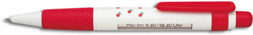 BIG MESSAGE PEN, Art. no.: 1171, Catalogue page: 83, Material: plastic 