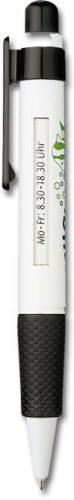 BIG MESSAGE PEN, Art. no.: 1171, Catalogue page: 83, Material: plastic 