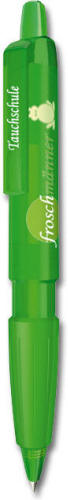 BIG PEN XL FROSTY, Art. no.: 2775, Catalogue page: 73, Material: plastic 