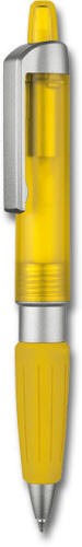 BIG PEN XL METALLIC, Art. no.: 2772, Catalogue page: 70, Material: plastic, metal 