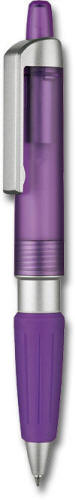 BIG PEN XL METALLIC, Art. no.: 2772, Catalogue page: 70, Material: plastic, metal 