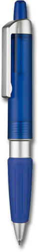 BIG PEN XL METALLIC, Art. no.: 2772, Catalogue page: 70, Material: plastic, metal 