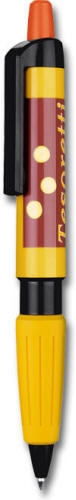 BIG PEN XL, Art. no.: 2770, Catalogue page: 74, Material: plastic 