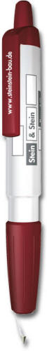 BIG PEN XL, Art. no.: 2770, Catalogue page: 74, Material: plastic 