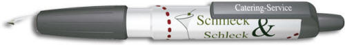 BIG PEN XL, Art. no.: 2770, Catalogue page: 74, Material: plastic 